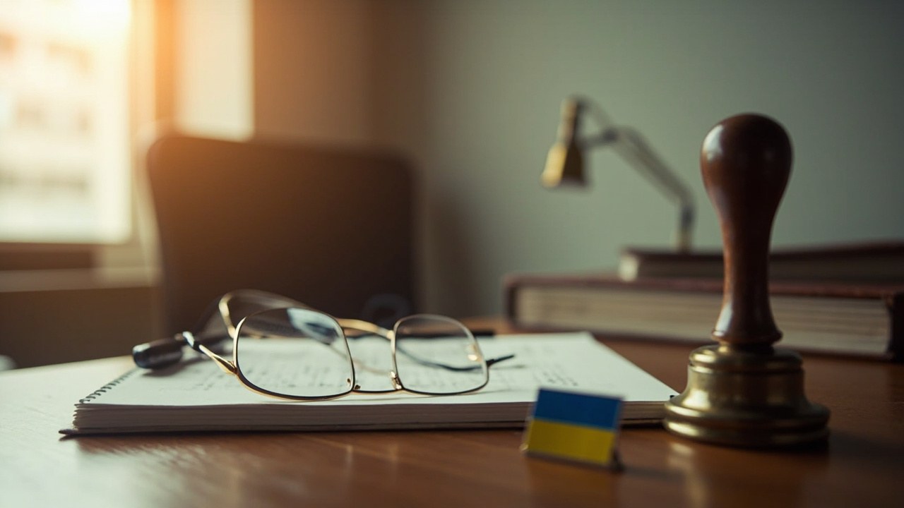 Нотаріус Івано-Франківськ: як обрати фахівця