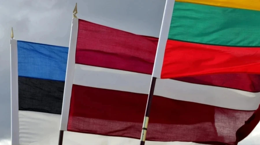 Міністри енергетики Балтії підписали декларацію про резерви обладнання