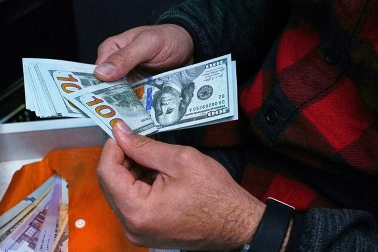 Курс 23 липня від НБУ: долар 44,77 грн, євро 51,06 грн