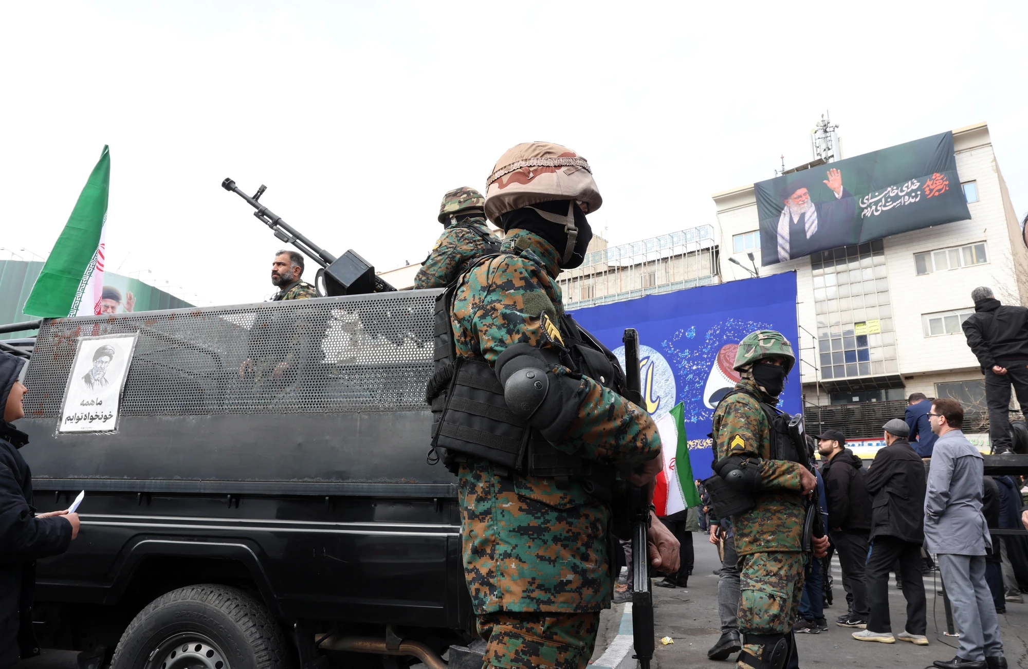 Удари по об’єктах ЦРУ: що пояснює розслідування Reuters про роль Росії