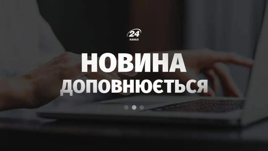 Т.в.о. міністра оборони України Євгеній Хмара провів розмову з міністром оборони Великої Британії Весом Стрітінгом