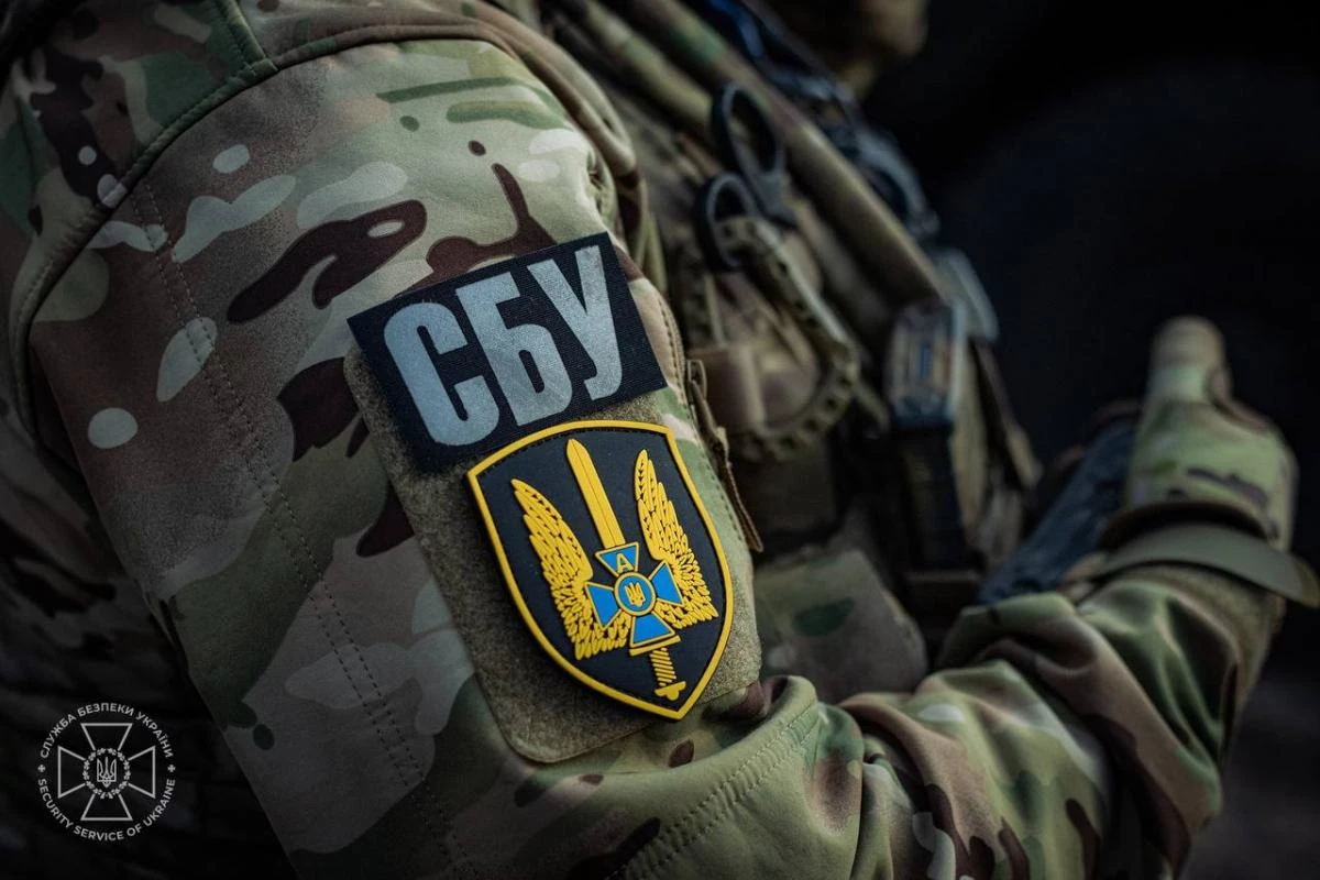 Контррозвідка СБУ зриває більшість російських терактів до їх реалізації — Сазонов
