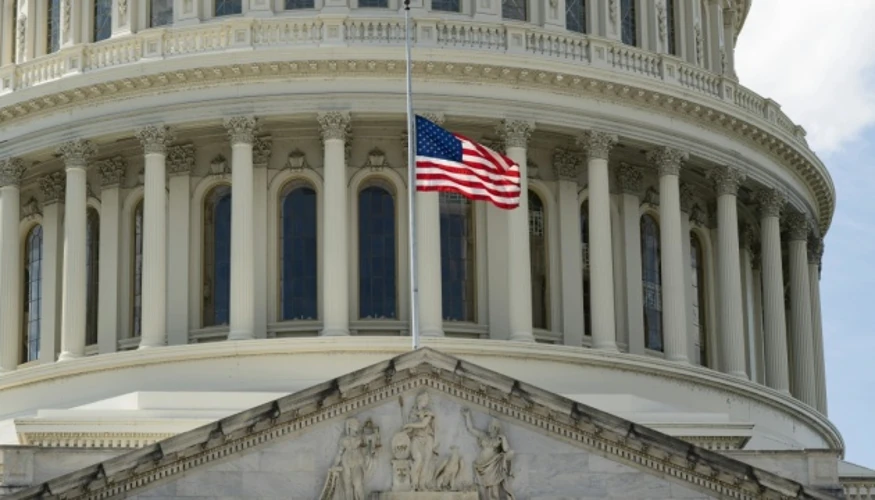 Сенат США готує голосування за санкційний пакет: співавтори, підтримка Білого дому та участь Зеленського