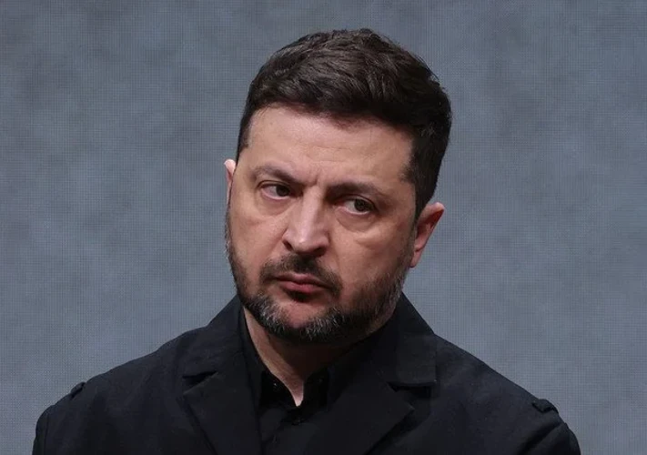 Ілюстративне фото ракетного удару, повітряна тривога в Україні