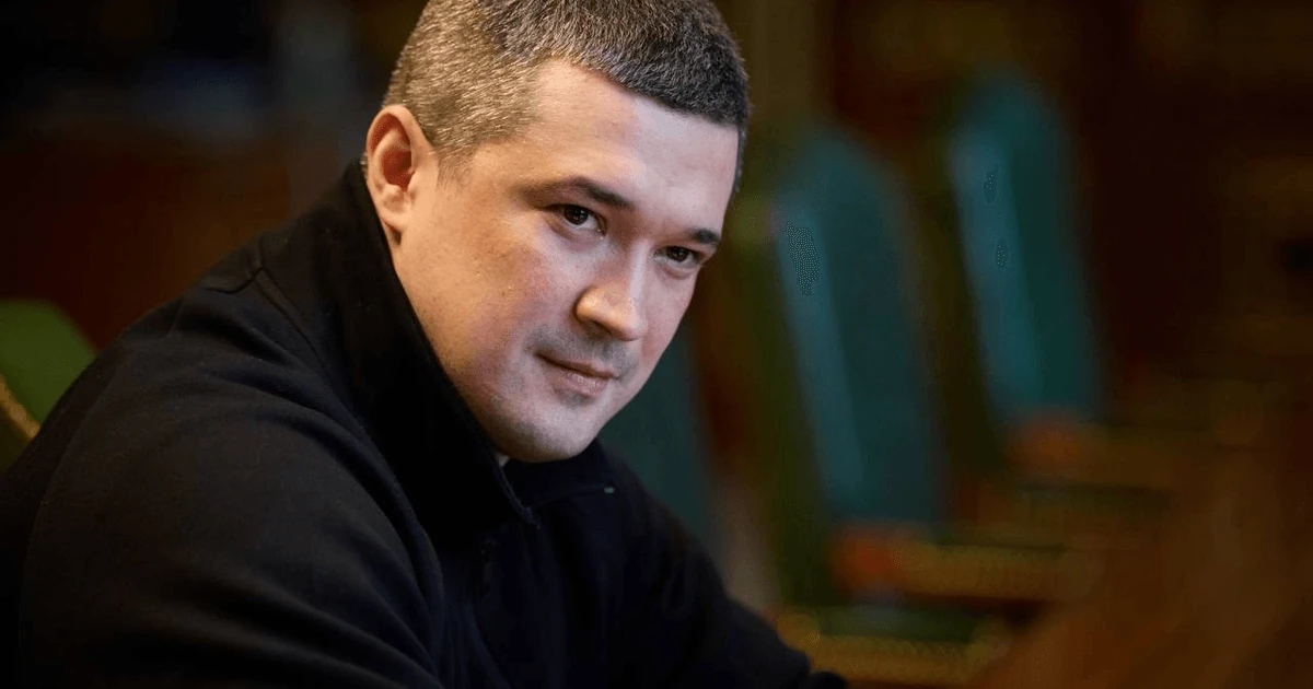 Вашингтонська пропозиція Федорова: ключові імена, дати й умови