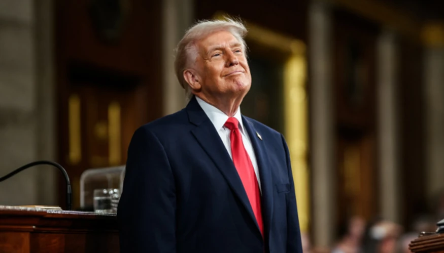 Трамп 26 серпня: з поїздки Реткліффа до Москви «може щось вийти»