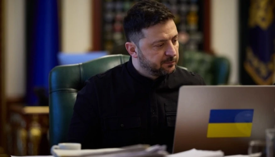 Будівля Офісу Президента України
