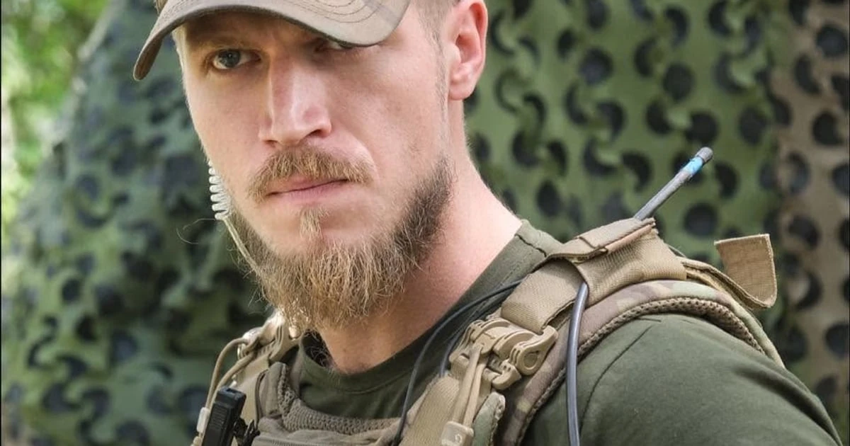 Екскомбат 47 ОМБр Ширшин заявив, що йому «підкинули траву»