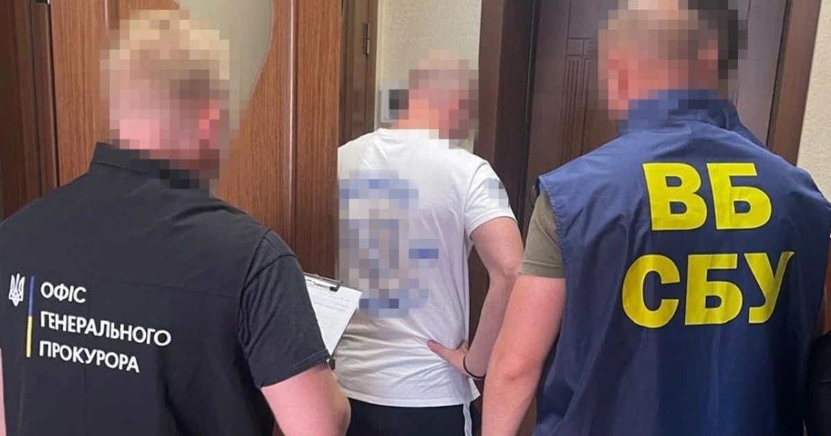 Хмельницька ОВА: підозра за відкати за ремонт доріг і бюджетні видатки