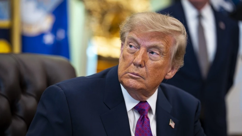 Хто і що сказав про візит директора ЦРУ до Москви: заяви Трампа, Наришкіна та Буданова