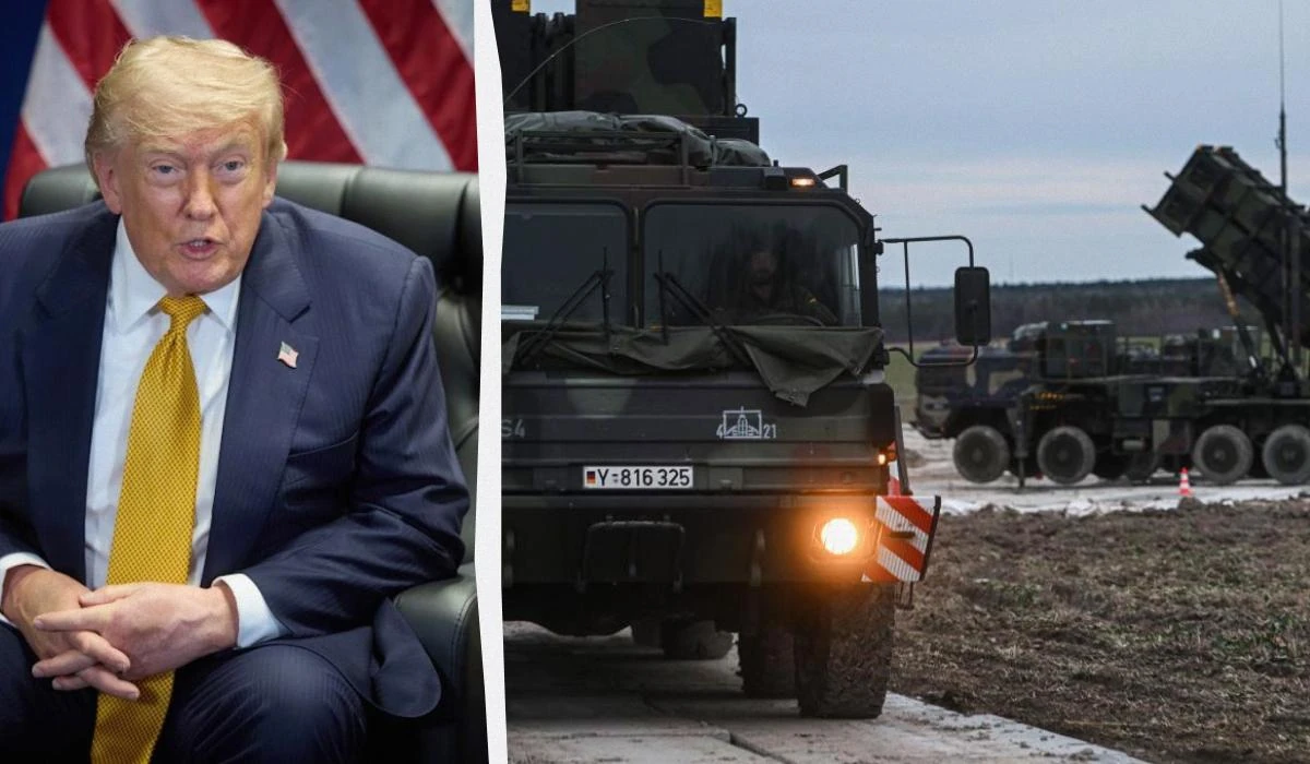 Patriot і Україна: що відомо про переговори з виробництва ракет станом на серпень 2026