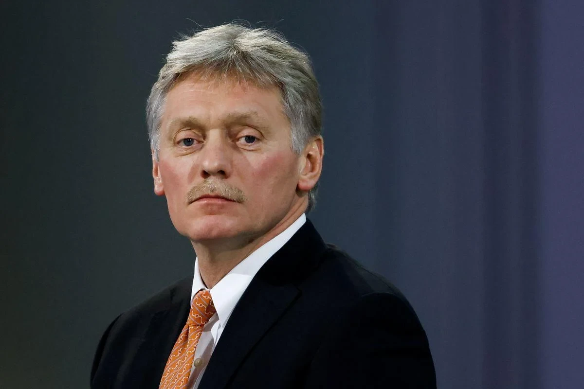 Пєсков 24 серпня назвав атаки на склади Ozon неефективними і пригрозив Києву