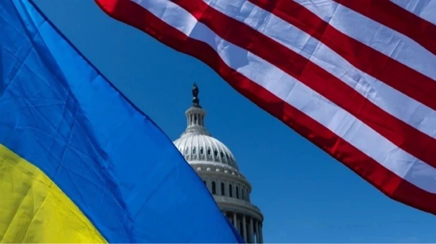 Хто з сенаторів і експертів США підтвердив повернення розвідобміну з Україною