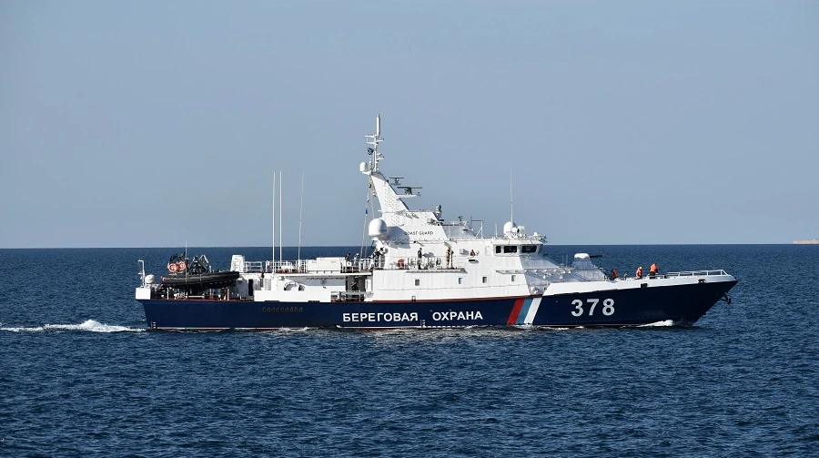 СБУ підтвердила ураження безпілотниками «Балаклави» і «Керчі» в окупованій Керчі