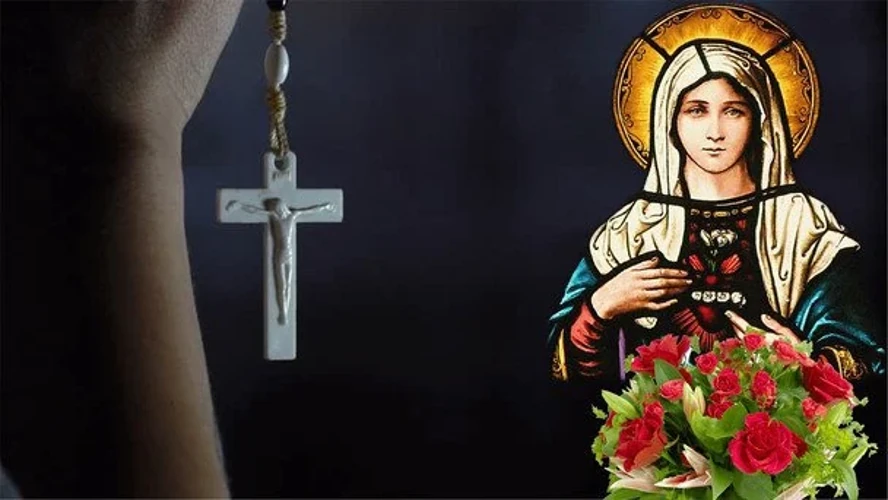 Церковне свято 15 серпня — ікона Успіння Богородиці