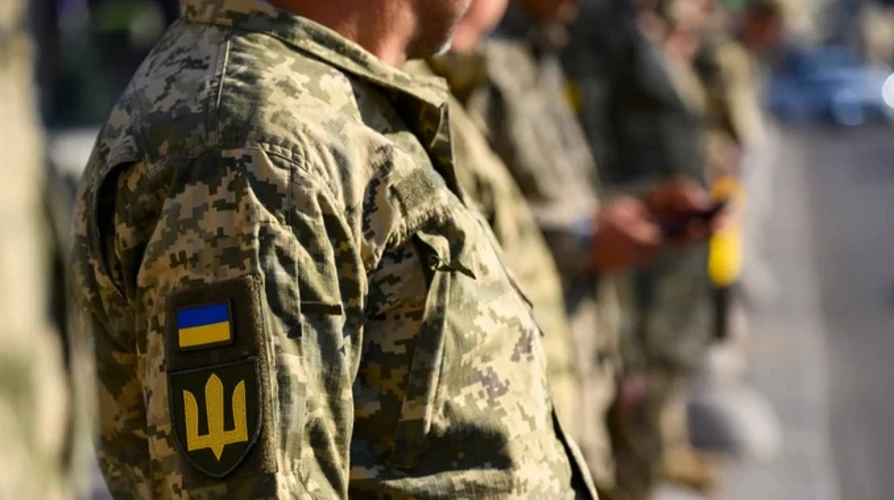 Генштаб ЗСУ обговорює обмеження призову після 50 чи 55 років: пояснення Костенка