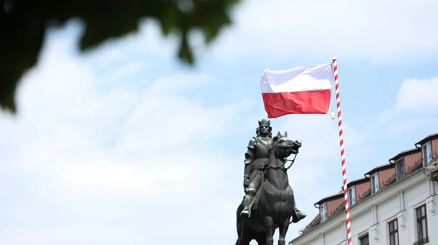 Учасники справи про напад на українців у Радомі: підозрюваний, прокурор і поліція