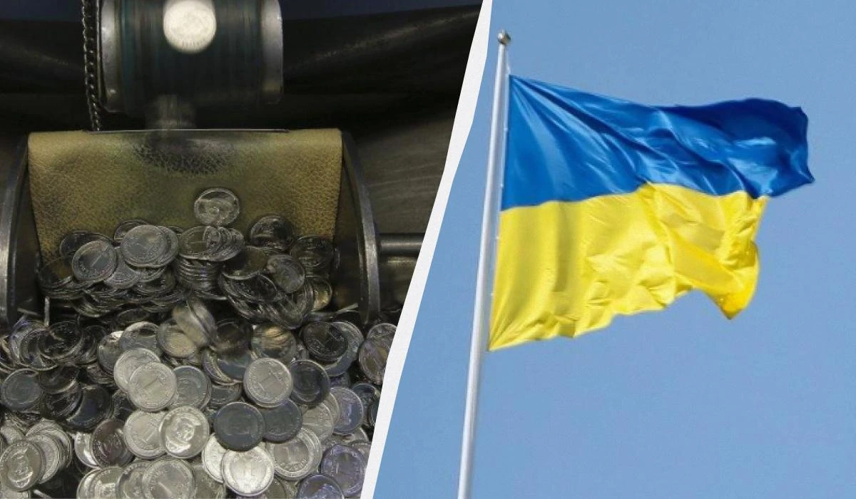 Художник Андрій Сагач створив дизайн нової пам’ятної монети НБУ до 35-річчя незалежності