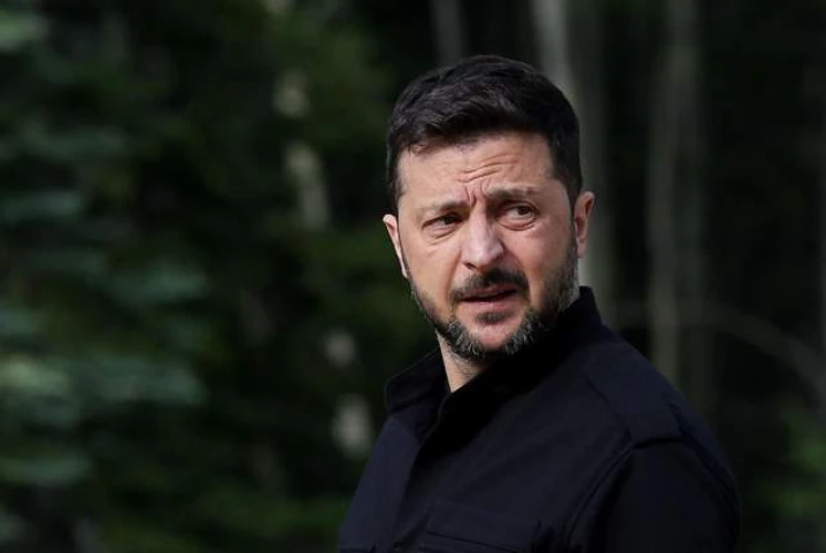 Зеленський 24 серпня пояснив, як «Фламінго» стануть масовою зброєю і що змінилося