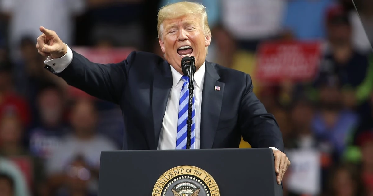Трамп, Їнгст і Багаї: хто озвучив позиції сторін щодо Ормузької протоки