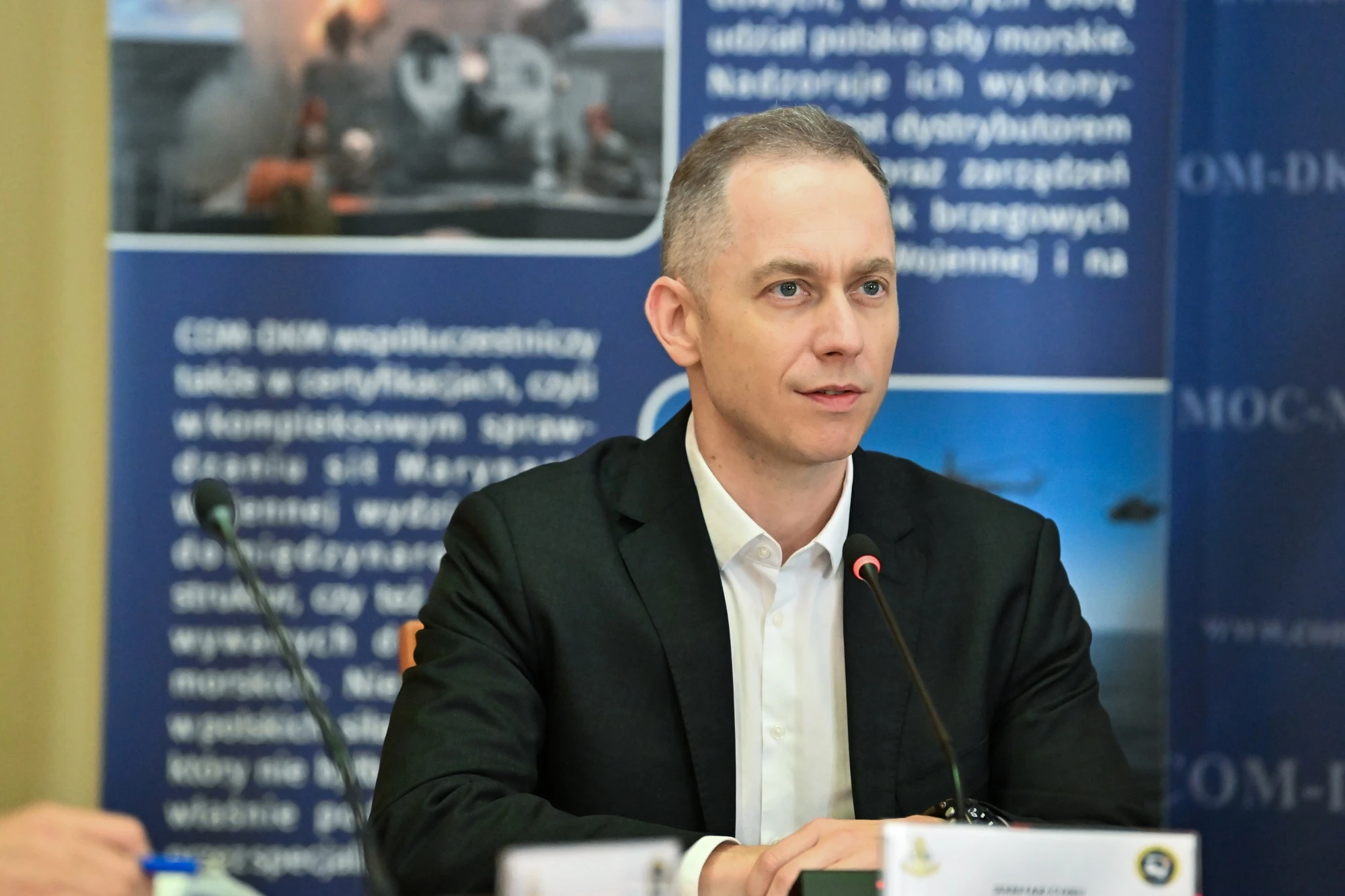 Томчик: Польща прагне налагодити випуск ракет до Patriot через обмеження в Україні