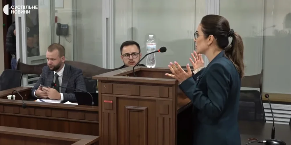 20 млн грн застави за Мудру: суд, позиція прокурора та поруки