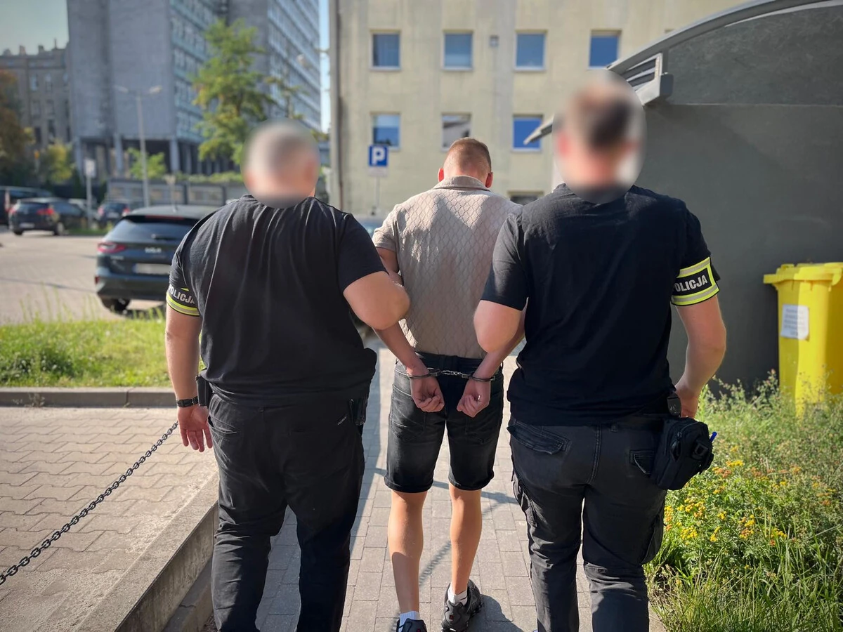У Лодзі побили 15-річного українця біля ставків: що відомо про справу