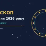 Гороскоп на 6 вересня 2026 року: затишний стіл із чашкою чаю, нотатником і свічками, що символізує недільні рішення та планування