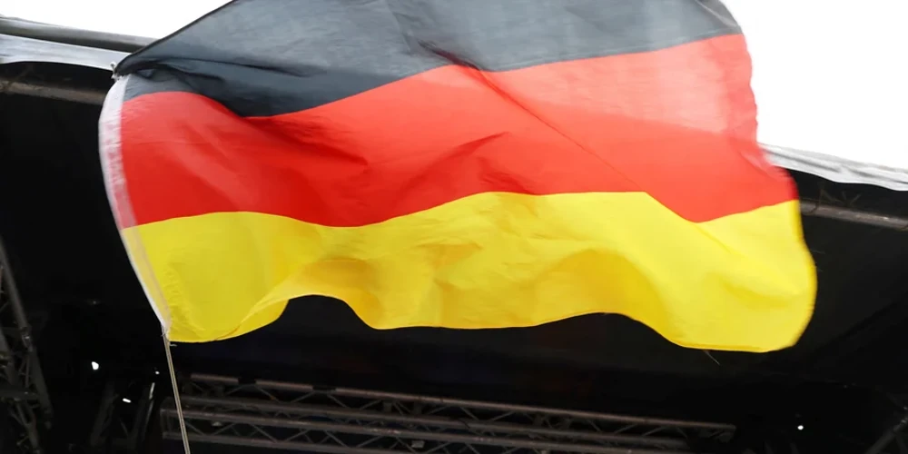 Німеччина виділить додатковий мільйон євро на ядерну безпеку України (REUTERS/Christian Mang)