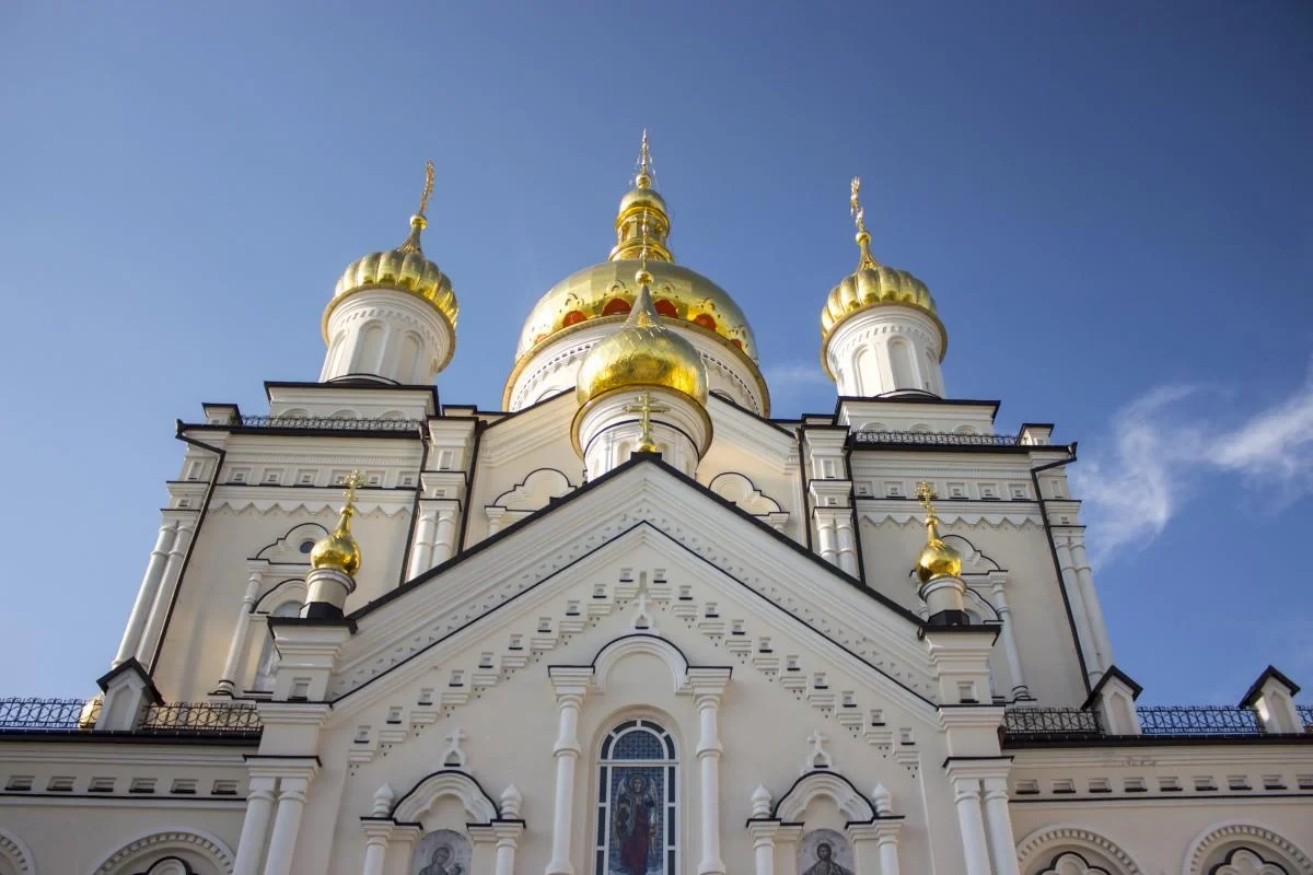Ікона мученика Каллістрата з воїнами, медові пряники, вулики