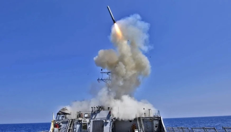 США відкладають постачання зброї: пояснення про дефіцит та його причини