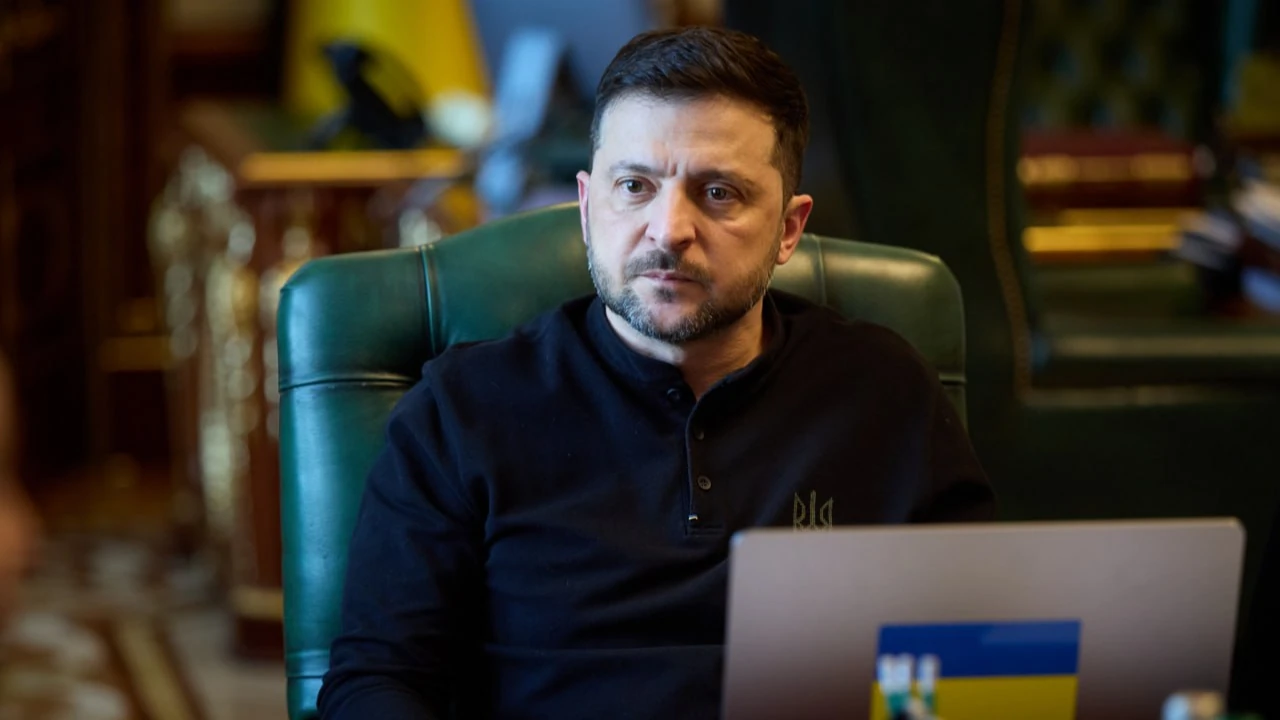 Пошкоджена резиденція посла Саудівської Аравії у Києві після атаки реактивними шахедами 27 вересня