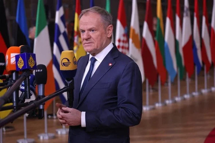 Перемишль: вилучені пристрої та очікуване рішення щодо звинувачень у справі Туска