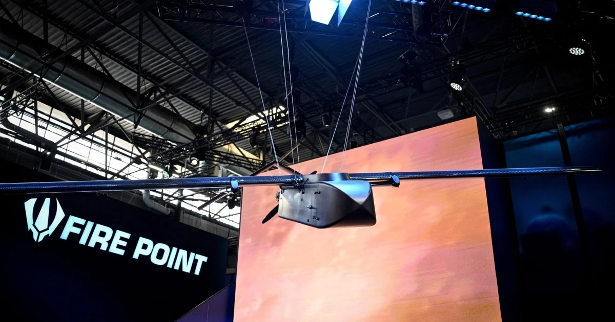 750 млн крон данської гарантії для Fire Point: цифри й дати