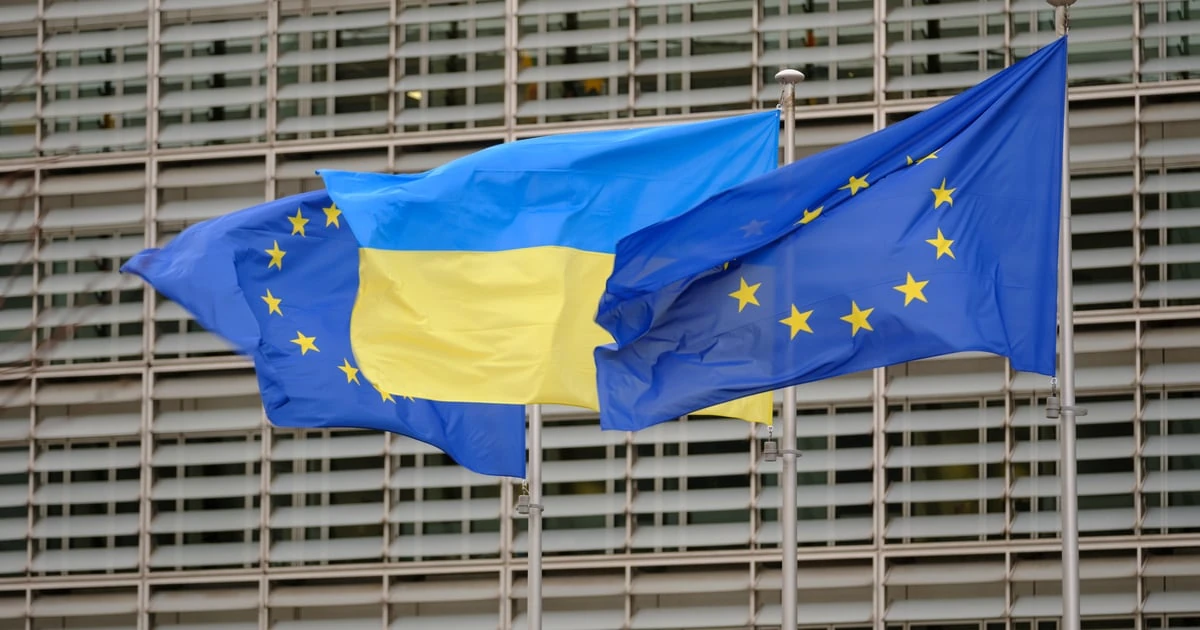 Усі країни ЄС погодили відкриття кластерів 2 і 3 для України