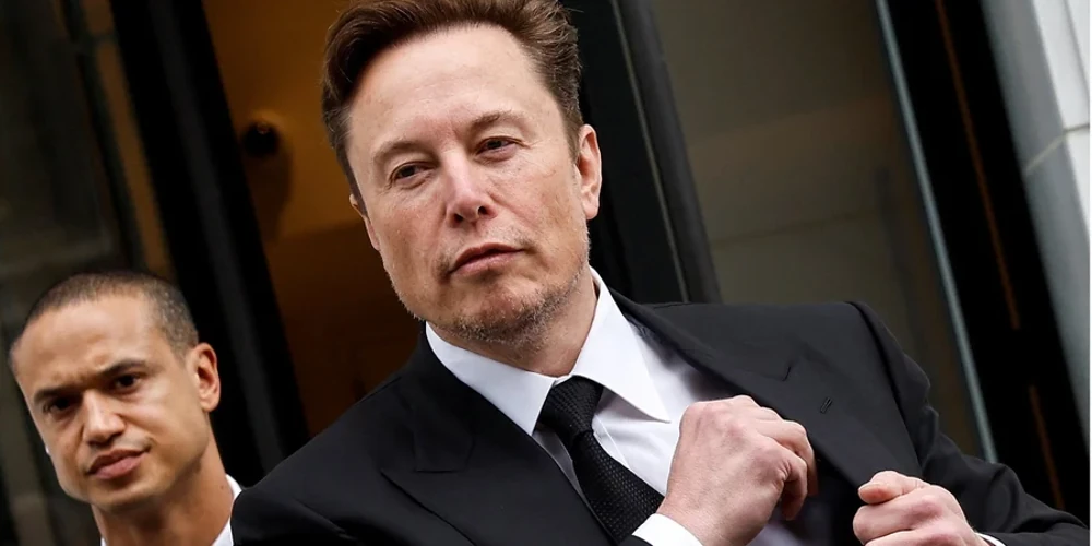 The Telegraph: Маск ініціював обмеження Starlink для України через Трампа