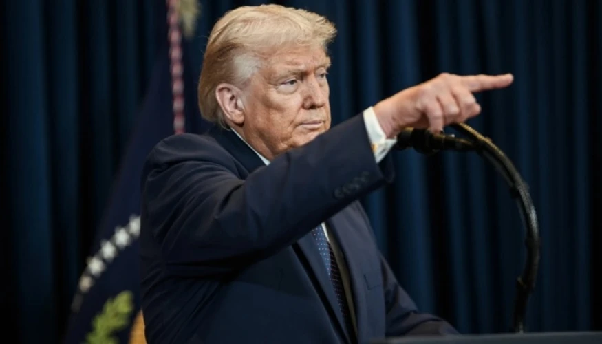 Трамп назвав Нобелівську премію миру 2026 року дискредитованою та заявив про пляму на репутації Норвегії