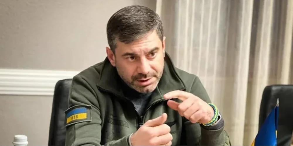 Лубінець: понад 50% ветеранів заявили, що держава не захищає їхні права