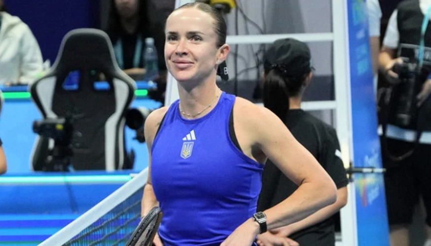Світоліна офіційно кваліфікувалася на Підсумковий турнір WTA 2026 — вперше з 2019 року