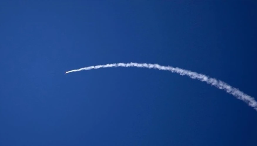 M51.3 з Le Vigilant: підтверджені результати першого підводного пуску 6 жовтня